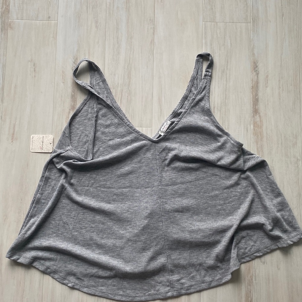 Free People intimately tank top